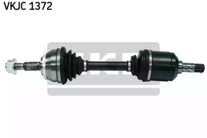 Вал SKF VKJC 1372